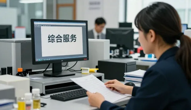 AI平台全案优化套餐