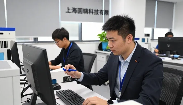 上海圆嗨科技有限中的上海圆嗨科技有限服务应用经验分享