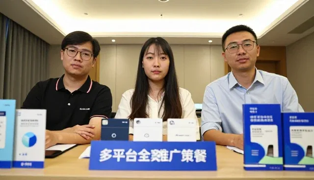 企业如何科学评估AI搜索优化基础套餐的业务应用价值