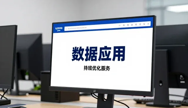 持续优化服务如何支撑企业数据运营的动态适应