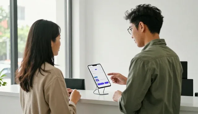 业务转型中选型关注点的深入解析