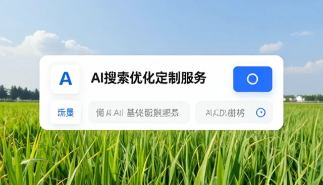 GEO服务商在服务优化中的实践路径